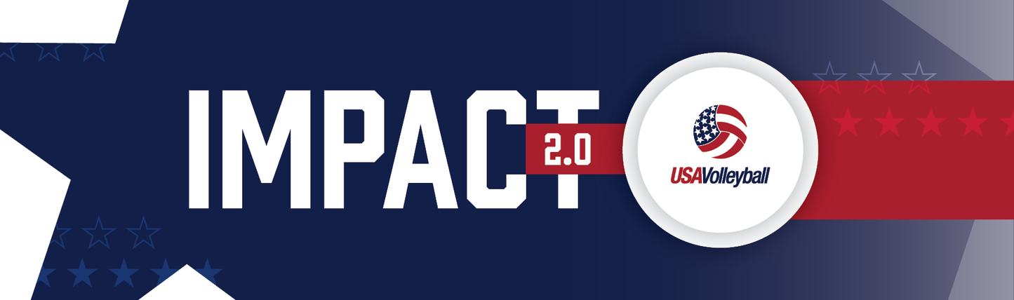 IMPACT 2.1 | Non-member Registration