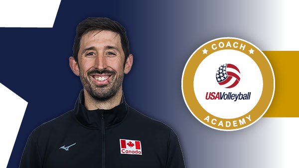 Gold Live Session | "Blocking Lessons from 2022 World Championships" with Joe Trinsey - May 18, 2023 (8pm ET)