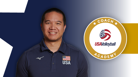Gold Live Session | Nate Ngo: Better Data for Better Insights - Applicable Data Insights for Club Coaches | March 8th, Time: 2pm MT/4pm ET