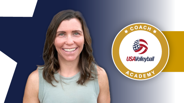 Gold Live Session | "Nutrition Considerations for Para Athletes in Sitting Volleyball" with Jacque Scaramella - January 26, 2023 (7pm ET)