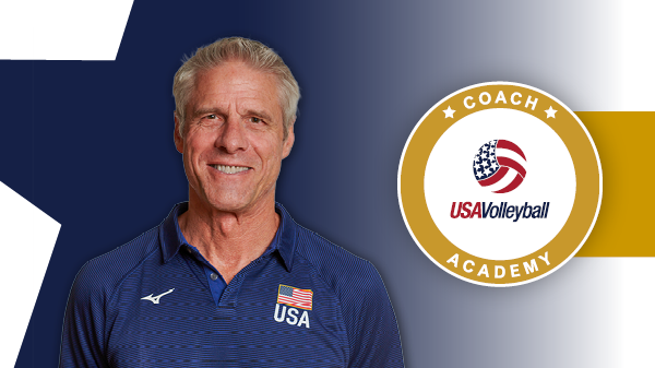 Gold Live Session | "Personal Development Plans" with Karch Kiraly - January 24, 2023 (7pm ET)