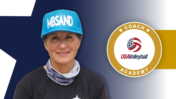 Gold Live Session | "Beach Hand Setting" with Patty Dodd - October 2, 2022 (6pm ET)